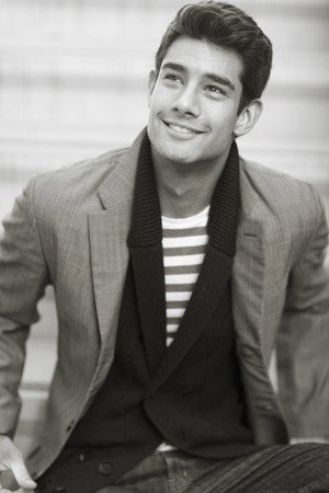 Cover image for Joseph Almani