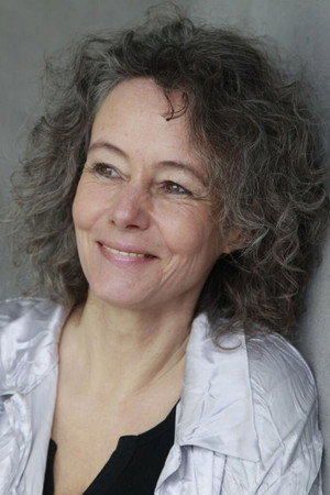 Cover image for Antje Westermann