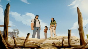 Poster for Эпизод 3