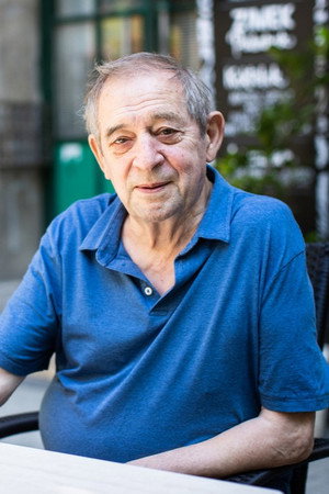 Cover image for Tamás Jordán