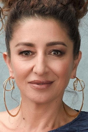 Cover image for Doris Younane
