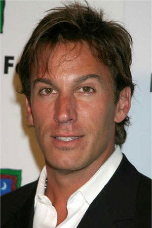 Cover image for Dan Cortese