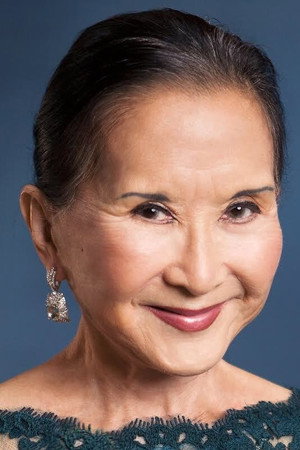 Cover image for Lucille Soong