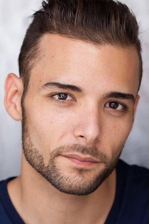 Cover image for Cody Gomes