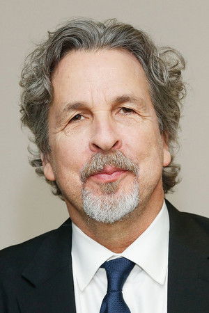 Cover image for Peter Farrelly