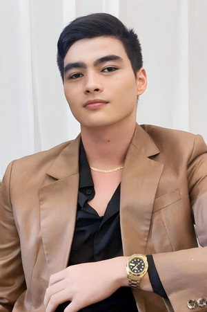 Cover image for Andre Yllana