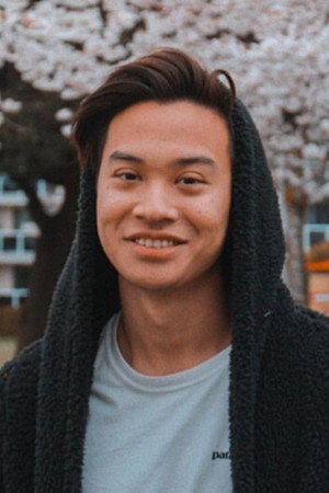 Cover image for Danny Wu