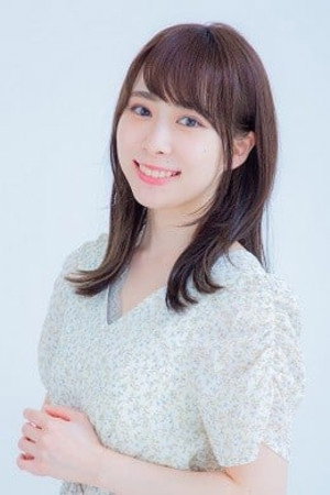 Cover image for 春海ひなの