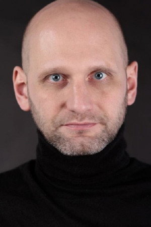 Cover image for Роман Радов