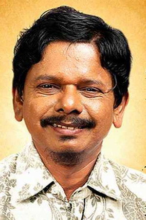 Cover image for Sunil Babu