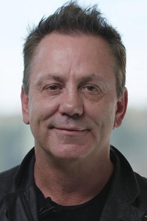 Cover image for Doug Gilmour