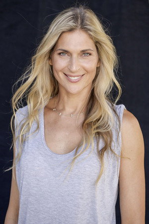 Cover image for Gabrielle Reece