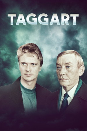 Poster for Таггерт