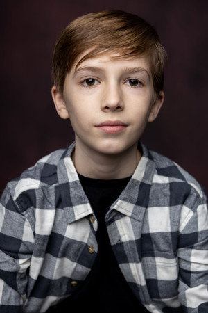 Cover image for Wesley Holloway