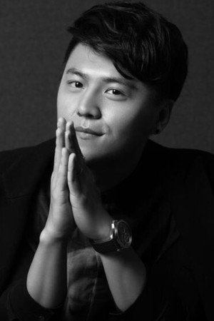 Cover image for 卜钰