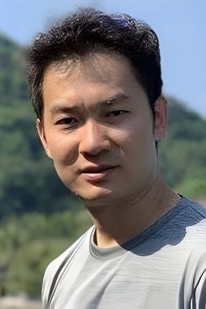 Cover image for Zhang Bingjun