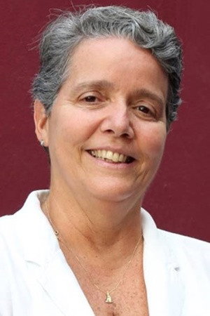 Cover image for Paula Barreto