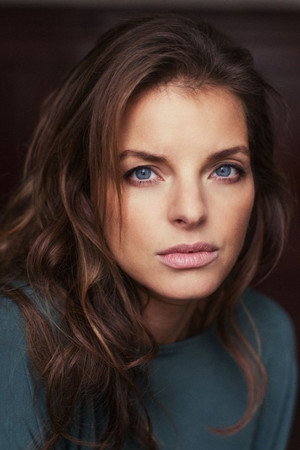 Cover image for Yvonne Catterfeld