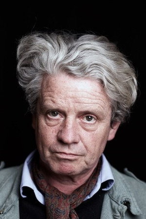 Cover image for Julian Firth