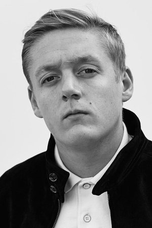 Cover image for Томас Тургус