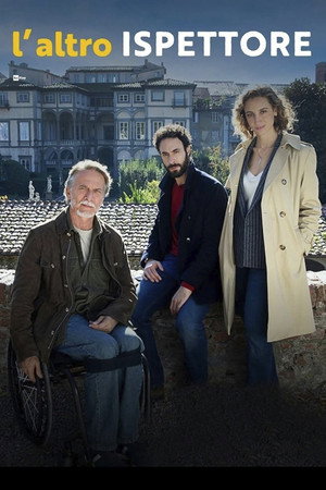 Poster for L'altro ispettore