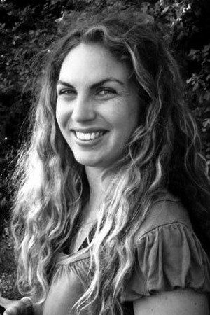 Cover image for Kate Hackett