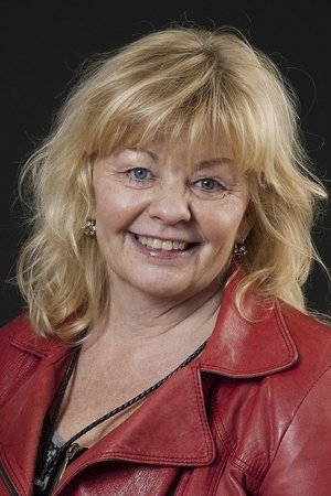 Cover image for Inger Nilsson