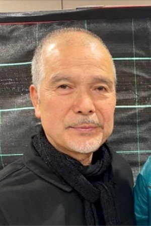 Cover image for 栗原敏