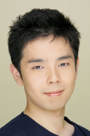 Cover image for 小林康介
