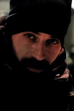 Cover image for Tuna Hizmetli