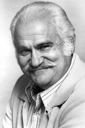 Cover image for Jack Kruschen