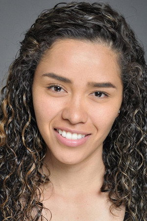Cover image for Caraly Sánchez