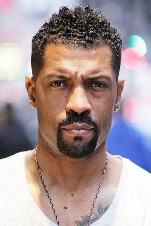 Cover image for Deon Cole