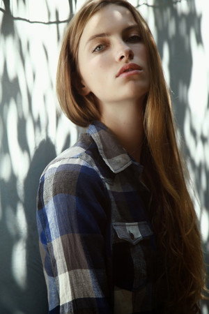 Cover image for Anastasia Fein