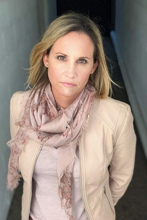 Cover image for Christin Baker