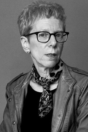 Cover image for Terry Gross