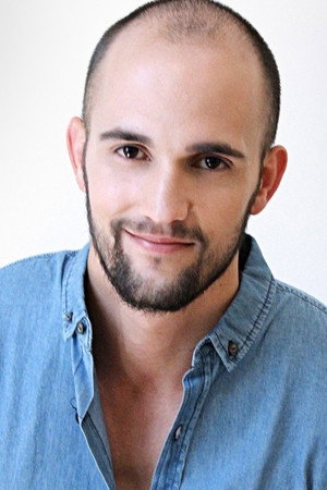 Cover image for Pol Cardona