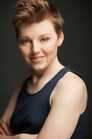 Cover image for Amy Fox