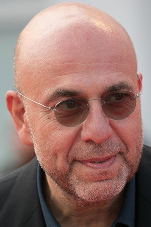 Cover image for Paolo Virzì