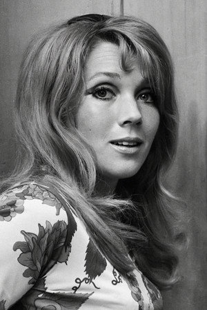 Cover image for Linda Marlowe