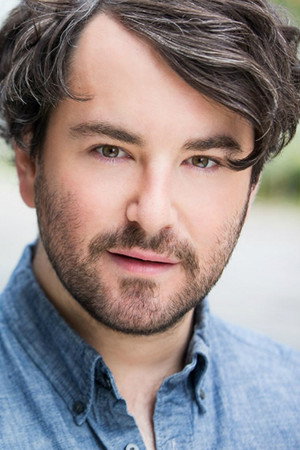 Cover image for Alex Brightman