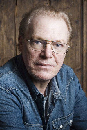 Cover image for Peter Andersson