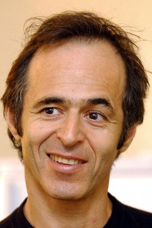 Cover image for Jean-Jacques Goldman