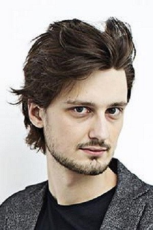 Cover image for Filip Kosior