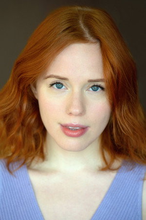 Cover image for Madeline Harvey