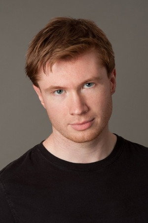 Cover image for Chris Goodwin
