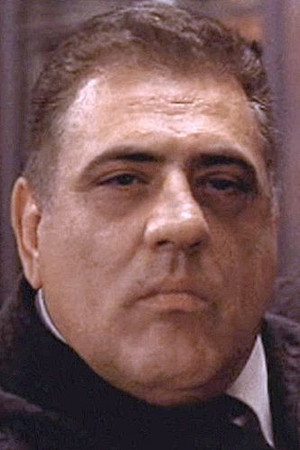 Cover image for Lenny Montana
