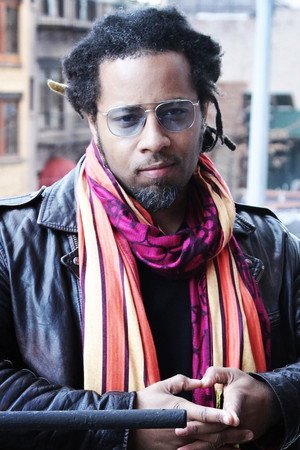 Cover image for Gee Malik Linton