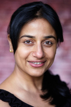 Cover image for Anu Hasan