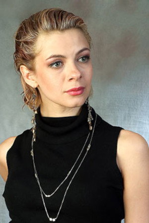 Cover image for Nataliya Seliverstova